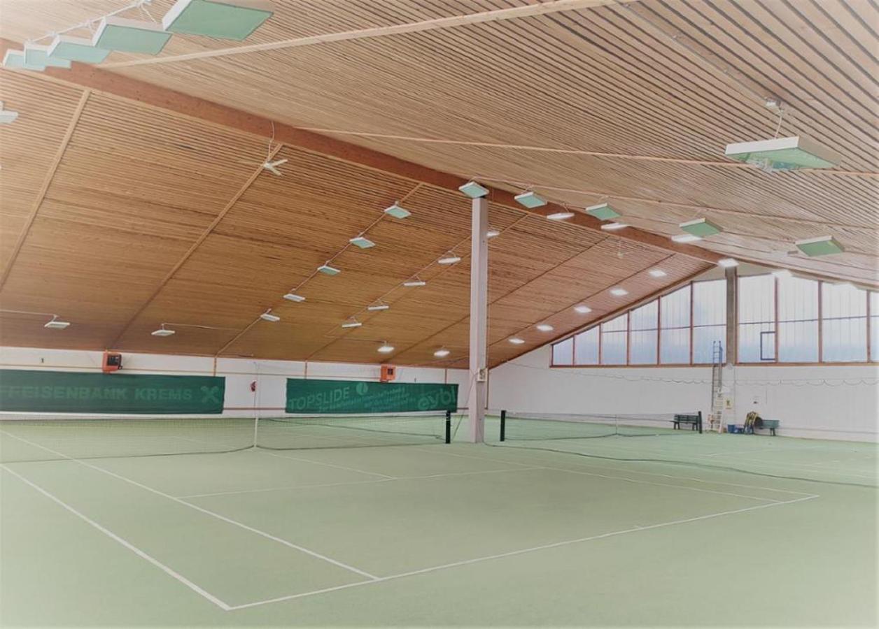 Landpension Gschwantner Lengenfeld Exterior photo
